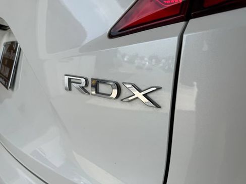Used 2021 Acura RDX FWD w/ Technology Package image 35