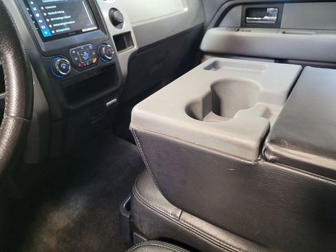 Used 2014 Ford F150 XLT w/ XLT Convenience Package AWD/4WD image 26