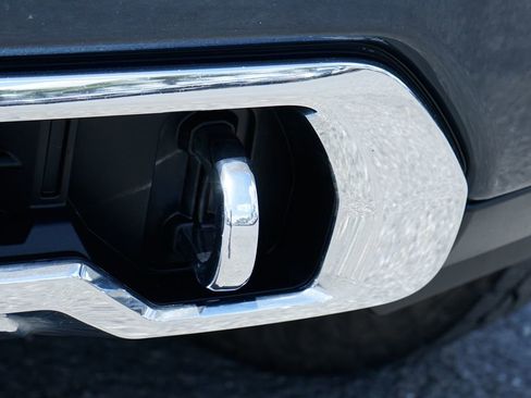 Used 2020 GMC Sierra 2500 Denali w/ Denali Ultimate Package image 55