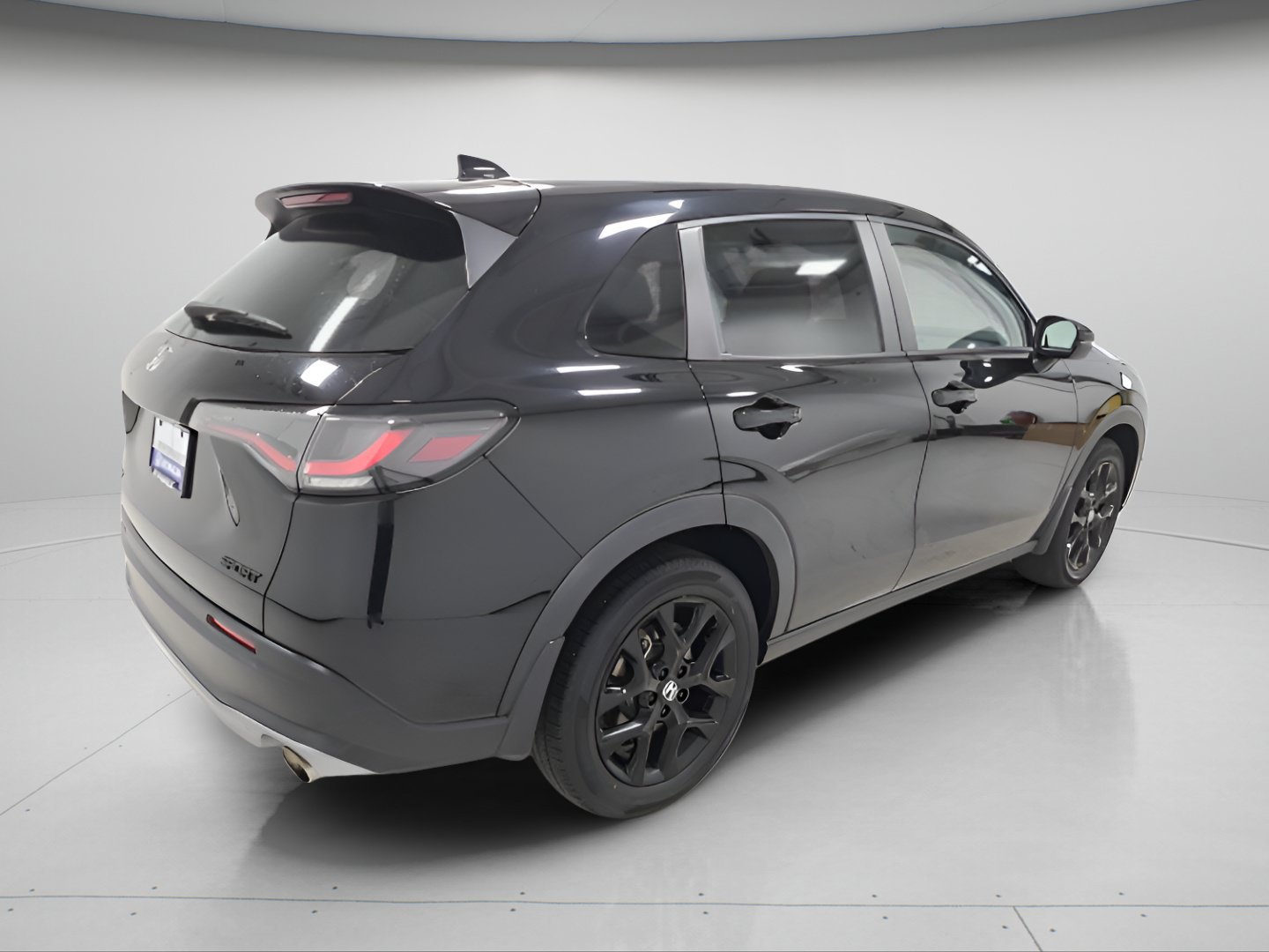 Used 2024 Honda HR-V Sport image 6