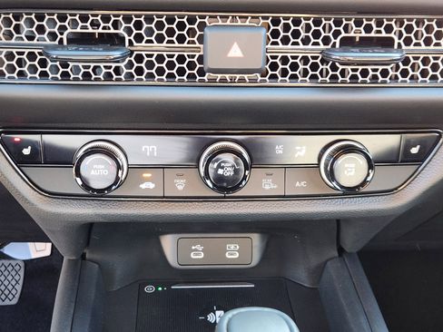 New 2026 Honda HR-V Sport image 12