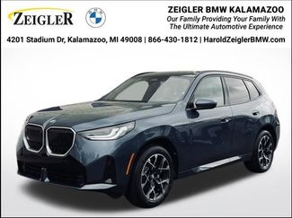 New 2026 BMW X3 xDrive30 w/ Premium Package video 1
