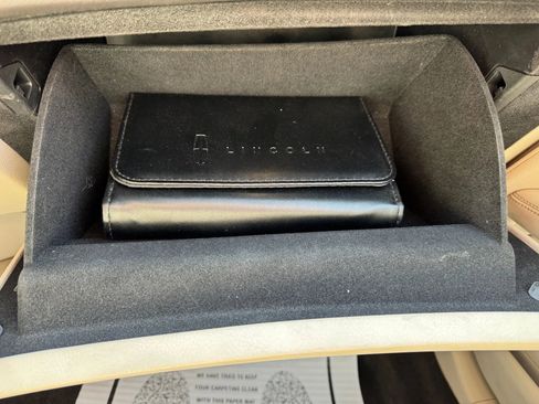 Used 2019 Lincoln MKZ Reserve image 31