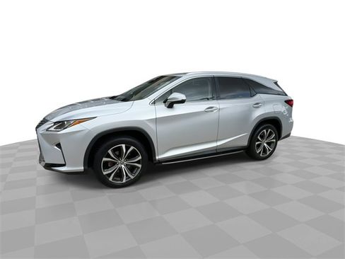 Used 2018 Lexus RX 350L FWD image 7