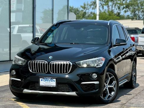 Used 2017 BMW X1 xDrive28i AWD/4WD image 30