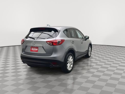 Used 2014 MAZDA CX-5 Grand Touring image 36
