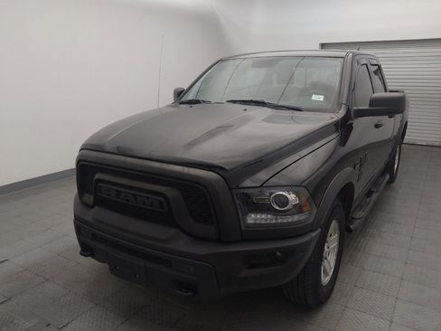 Used 2019 RAM 1500 Classic Warlock RWD image 15