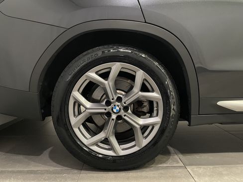 Used 2024 BMW X3 xDrive30i w/ Premium Package AWD/4WD image 9