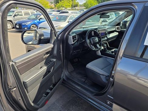 Used 2024 Toyota Tundra SR5 image 39