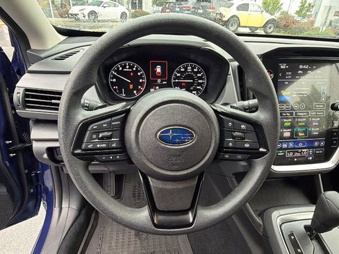Used 2025 Subaru Crosstrek 2.0i Premium AWD/4WD image 26