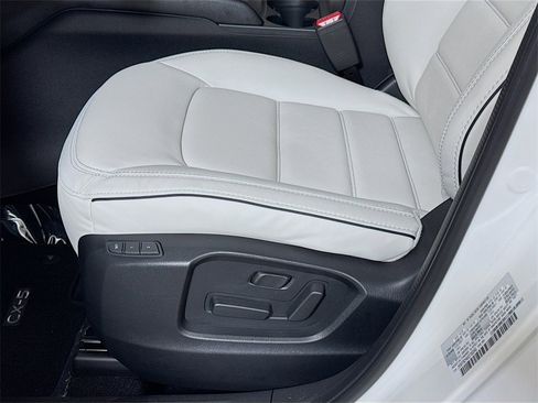 New 2025 MAZDA CX-5 AWD 2.5 S w/ Preferred Package image 17