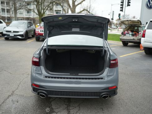 Used 2023 Volkswagen Jetta GLI Autobahn w/ GLI Black Package image 7