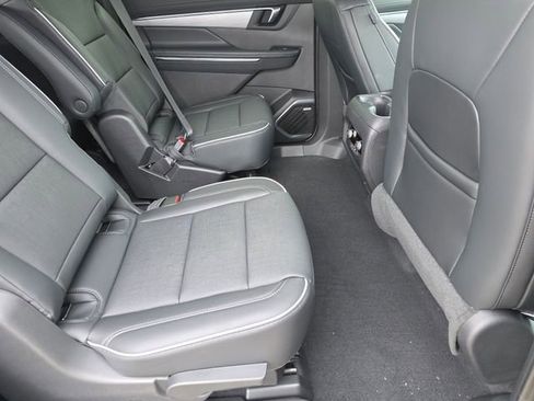 New 2026 Buick Enclave Preferred AWD/4WD image 20