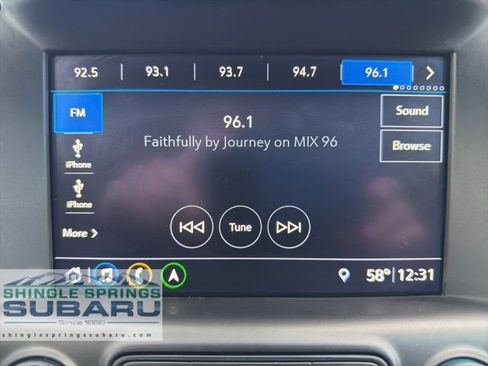 Used 2020 GMC Terrain SLE w/ Driver Convenience Package image 55