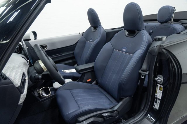 New 2026 MINI Cooper S FWD image 18