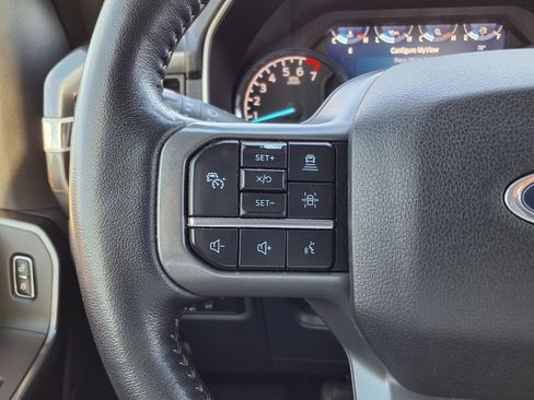 Used 2022 Ford F150 XLT w/ Equipment Group 302A High image 24