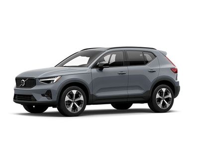Certified 2023 Volvo XC40 B5 Ultimate w/ Protection Package Premier