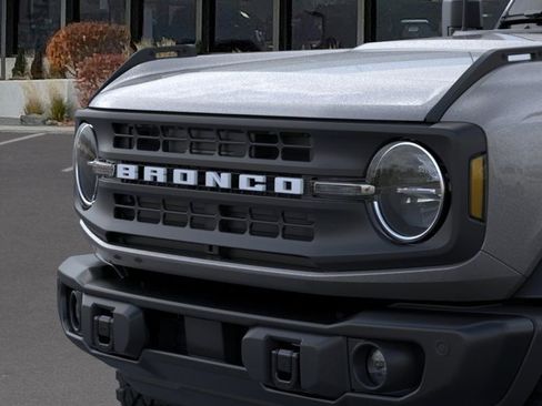 New 2026 Ford Bronco Big Bend w/ Black Diamond Package AWD/4WD image 19