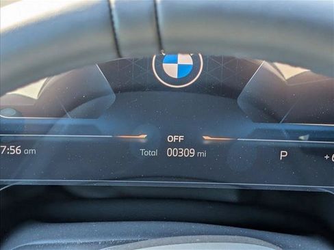 Used 2026 BMW X3 xDrive30i w/ Premium Package AWD/4WD image 12