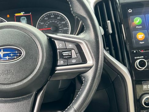 Used 2021 Subaru Ascent Premium w/ Convenience Package image 27