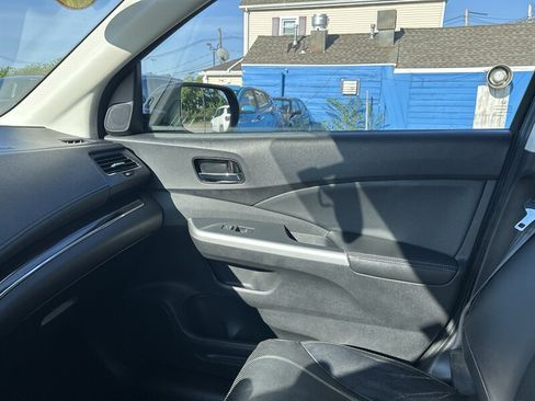 Used 2016 Honda CR-V EX-L image 13