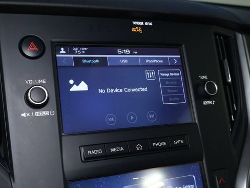 Used 2023 Subaru Legacy image 24