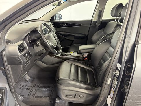 Used 2020 Kia Sorento EX AWD/4WD image 6