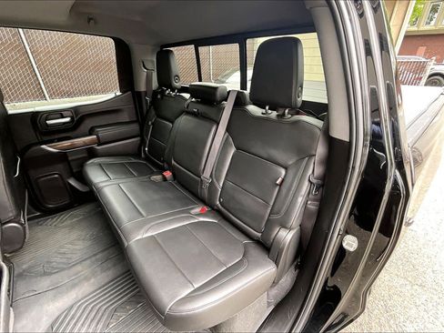 Used 2020 Chevrolet Silverado 1500 LT w/ All-Star Edition AWD/4WD image 25