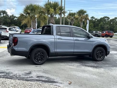 New 2026 Honda Ridgeline TrailSport image 6