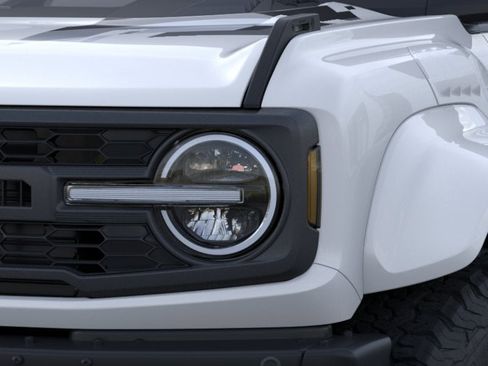 New 2026 Ford Bronco Raptor image 20