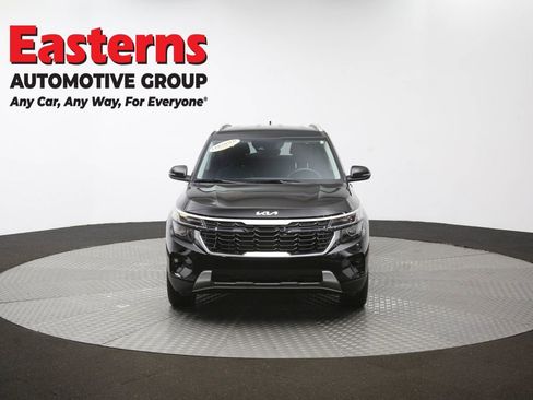 Used 2025 Kia Seltos S FWD image 51