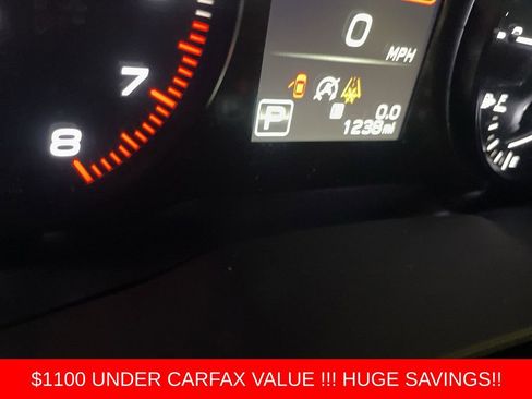 Used 2025 Subaru Impreza 2.0i image 24