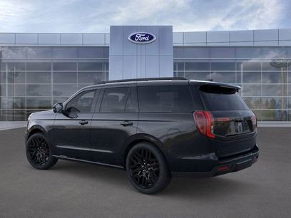 New 2026 Ford Expedition Platinum w/ Stealth Performance Package