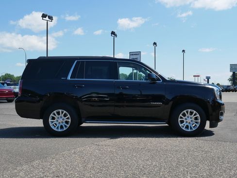 Used 2020 GMC Yukon SLT w/ Open Road Package AWD/4WD image 8