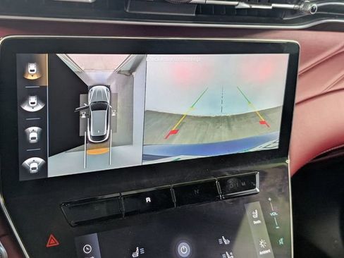 Used 2023 Maserati Grecale Modena AWD/4WD image 20