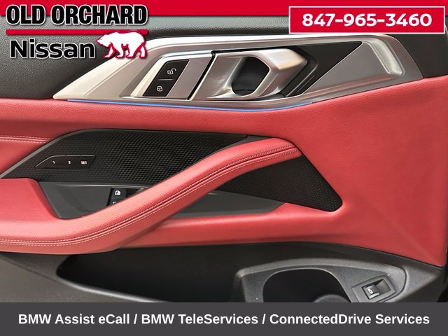 Used 2025 BMW 430i xDrive Coupe AWD/4WD image 10