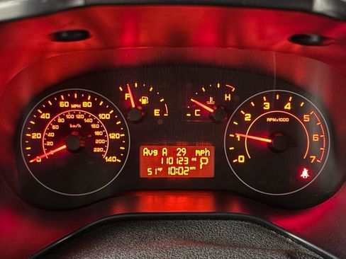 Used 2019 RAM ProMaster City Tradesman image 18