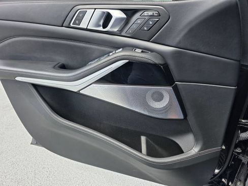 Certified 2025 BMW ALPINA XB7 AWD/4WD image 23