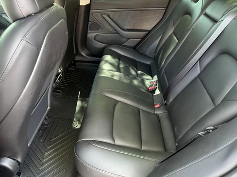 Used 2018 Tesla Model 3 Mid Range RWD image 20