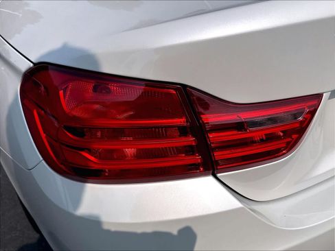 Used 2016 BMW 428i Convertible RWD image 23