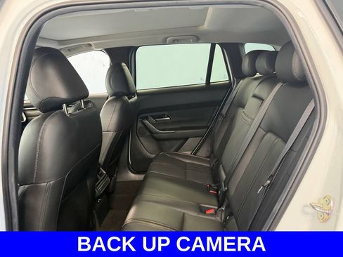 Certified 2025 MAZDA CX-50 AWD 2.5 Turbo w/ Premium Pkg image 7