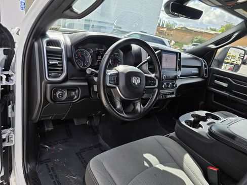 Certified 2024 RAM 2500 Big Horn image 10