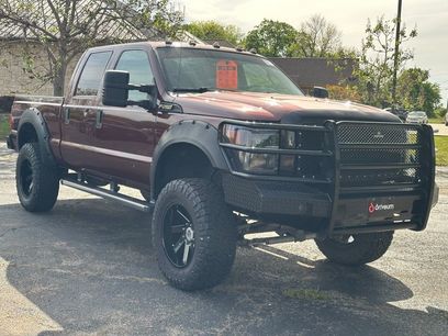 Used 2016 Ford F250 XLT w/ XLT Premium Package
