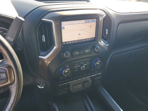 Used 2019 Chevrolet Silverado 1500 High Country w/ Technology Package image 22