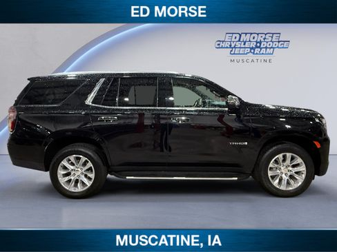 Used 2024 Chevrolet Tahoe Premier AWD/4WD image 6