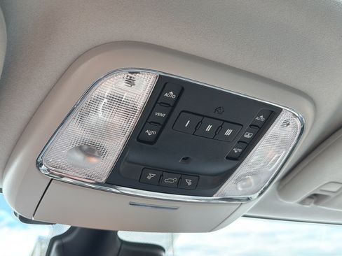 Used 2017 Jeep Grand Cherokee Summit AWD/4WD image 22