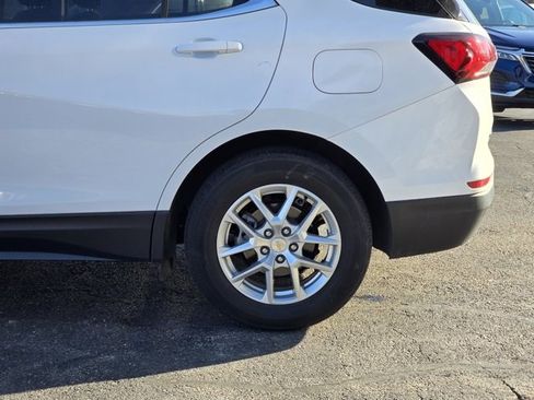 Used 2022 Chevrolet Equinox LT image 13