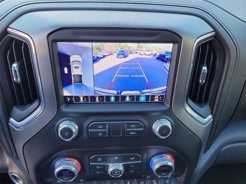 Certified 2021 GMC Sierra 1500 Denali w/ Denali Ultimate Package image 38