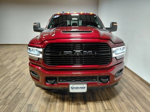 Used 2023 RAM 2500 Laramie image 23