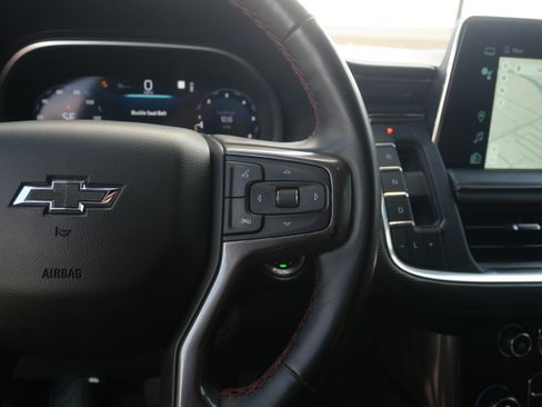 Used 2023 Chevrolet Tahoe RST w/ Luxury Package image 14